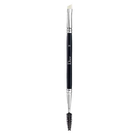 dior brow brush|dior backstage face brush.